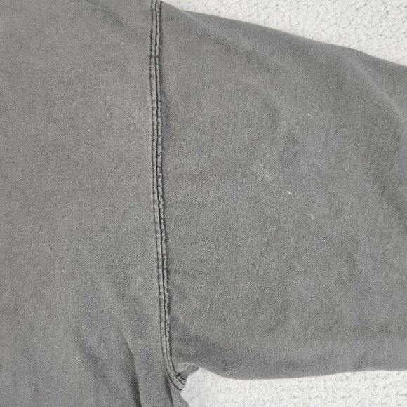 Vtg Y2K Los Angeles Raiders Reebok NFL Gridiron Classic Short Sleeve 2XL Shirt - Picture 9 of 14